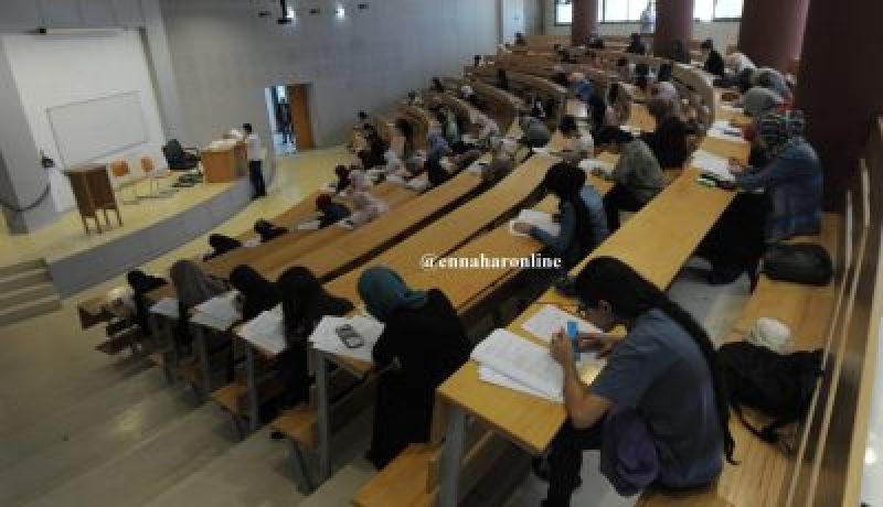 هكذا يتم انتقال الطلبة خلال السنة الجامعية 2021 – 2022