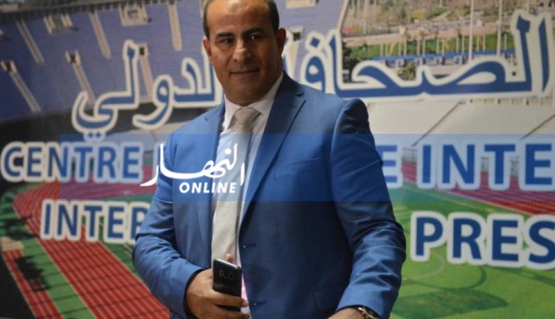 مدوار: “جاهزون لعقد الجمعية العامة الانتخابية”