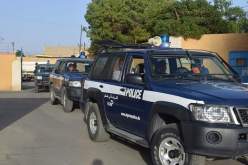 الشلف: خلية الأنتربول تسترجع سيارة مسروقة من دولة أجنبية