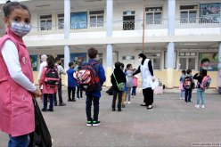 إجراءات جديدة في البروتوكول الصحي لمواجهة كورونا تحسبا للدخول المدرسي المقبل