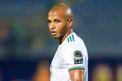 براهيمي: “حزين لعدم تواجدي في قائمة الخضر”