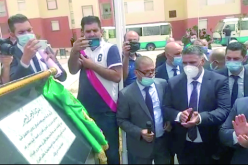 “برمجة أكبر عملية لتوزيع السكن في الفاتح نوفمبر”