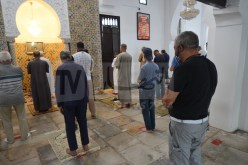 البيض: الترخيص بأداء صلاة المغرب جماعة بداية من اليوم الجمعة