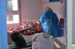 ملهاق: الوضعية الوبائية تعرف تراجعا.. و50 بالمائة من المتبرعين بالدم كانوا حاملين للفيروس