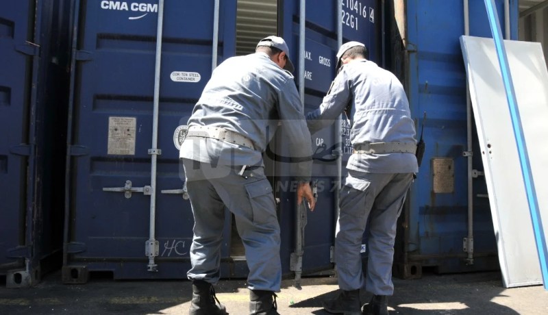 الجمارك تفنّد معلومات حول عرقلتها لجمركة “مكثفات الأكسجين”