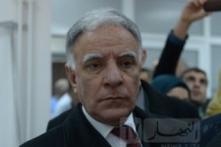 إلتماس 10 سنوات حبس نافذة في حق الوالي السابق لتيبازة موسى غلاي