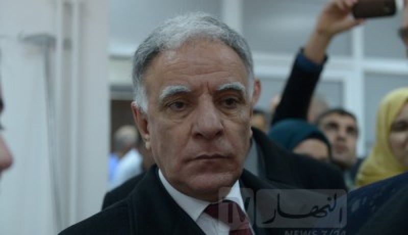 إلتماس 10 سنوات حبس نافذة في حق الوالي السابق لتيبازة موسى غلاي