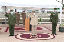 الفريق شنقريحة: المؤامرات التي تحاك ضد الجزائر ليست من نسج الخيال وسنتصدى لها