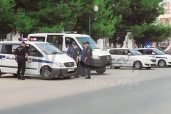 مستغانم: معالجة 588 قضية إجرامية شهر جويلية الفارط