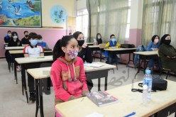 الدراسة بالتفويج خلال الدخول المدرسي.. وساعة لكل حصة