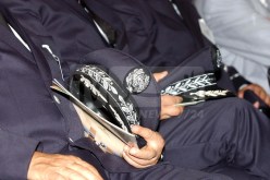 إنهاء مهام 9 رؤساء دوائر