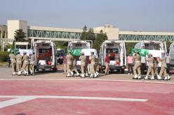 “النهار” تنشر القائمة الإسمية النهائية للعسكريين شهداء الحرائق