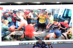 هذه اعترافات بعض الموقوفين في قضية قتل وحرق جمال بن اسماعيل