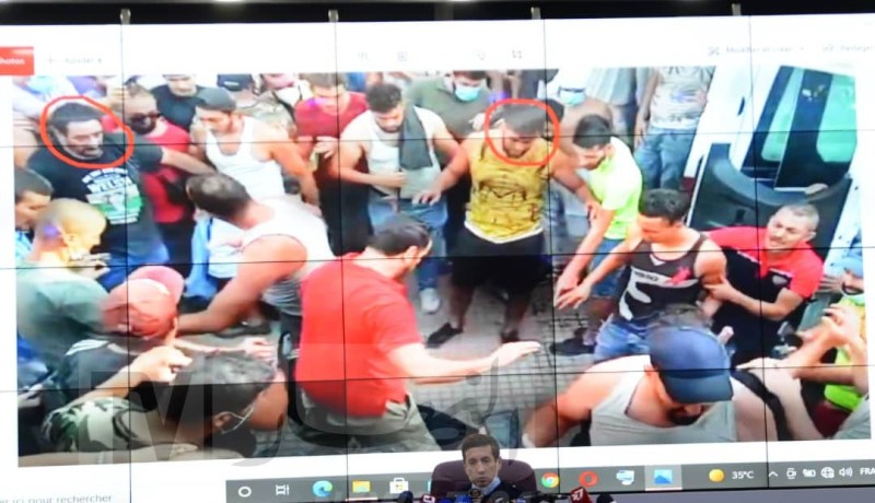 هذه اعترافات بعض الموقوفين في قضية قتل وحرق جمال بن اسماعيل