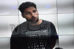 هذا ما قاله صاحب السالفي مع جثة الراحل جمال بن اسماعيل