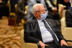 تنصيب المستشار عبد الحفيظ علاهم رئيسا للجنة تقييم وتعويض المتضررين من الحرائق