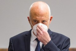 الرئيس التونسي:”لا أخاف إلا رب العالمين وإن مت سأكون شهيدا”