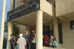 الشلف: المواطنون يحتجون للمطالبة بمشاريع فك العزلة عن مداشر تمزقيدة وبيسة