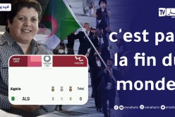 حسيبة بولمرقة عن نكسة أولمبياد طوكيو..ليست نهاية العالم