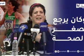 بولمرقة: “تمنيت يرجع صغري ونهبط للميدان دفاعا على الراية الوطنية”