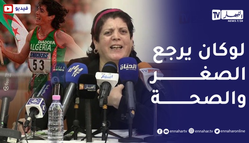 بولمرقة: “تمنيت يرجع صغري ونهبط للميدان دفاعا على الراية الوطنية”