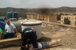 الشلف: إنقاذ أربعيني حاول الإنتحار بإلقاء نفسه من سطح عمارة