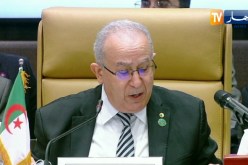 لعمامرة يُشدد على دعم ليبيا لإجراء الإنتخابات وسحب المرتزقة والقوات الأجنبية منها