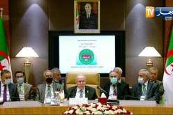 لعمامرة: أمن واستقرار ليبيا هو من أمننا واستقرارنا جميعاً