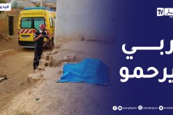 الشلف: وفاة رضيع دهسته شاحنة ببقعة الخلايلية بسنجاس