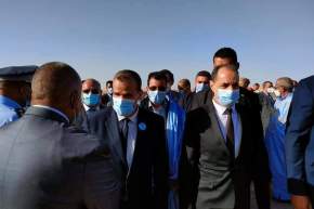 وزير التجارة: بوابة تندوف ستصبح نقطة قوتنا لإكتساح السوق الإفريقية