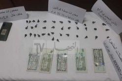 تبسة: توقيف شخص وحجز كمية من الكوكايين