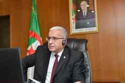 بوغالي يدعو للتعاون في مكافحة الحملات الهدامة التي تُشن ضد الدول والحكومات