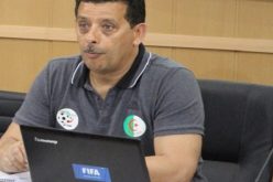 قريشي يعود للمديرية الفنية الوطنية