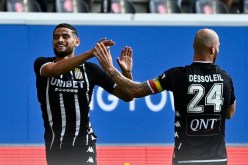 زرقان: “سعيد بأول ظهور لي وبإمكاني تقديم الأفضل”