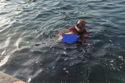 جيجل.. انتشال جثة الغريق المفقود في الشاطئ الصخري بومارشي