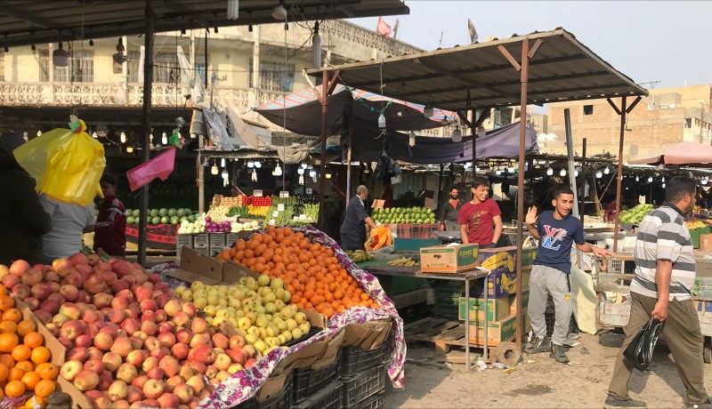 المدية: غلق الأسواق الأسبوعية وأسواق المواشي