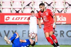 بن زية مطلوب في قطر