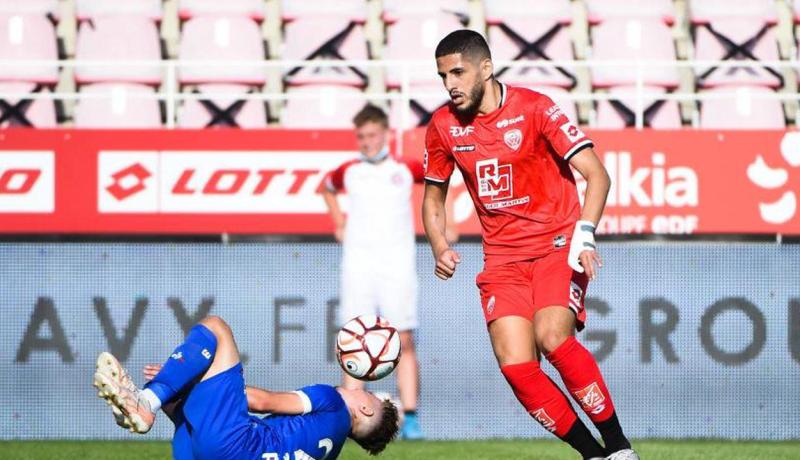 بن زية مطلوب في قطر