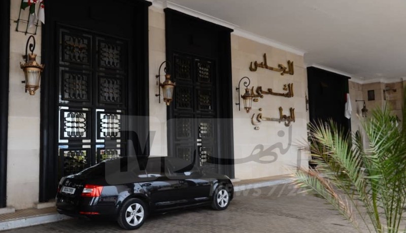المجلس الشعبي الوطني.. قرار قطع العلاقات الديبلوماسية مع المغرب “صائبا وحكيما”