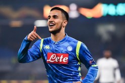 سباليتي يتمسك بخدمات أوناس ويقطع الطريق أمام مارسيليا