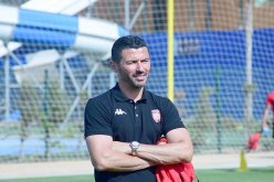 عنتر يحي: “بطبعي مكافح ولن أستسلم أبدا”