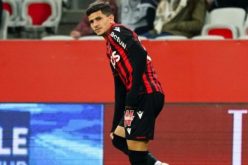 مدرب نيس يؤكد غياب عطال عن التربص المقبل للخضر