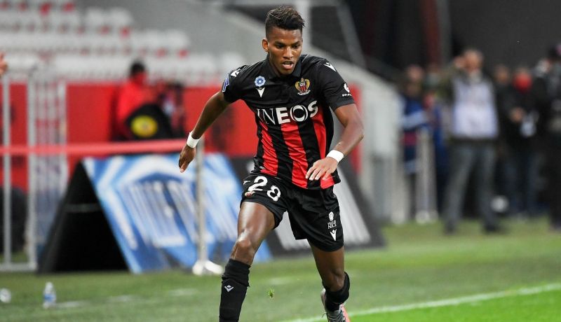 بالفيديو.. بوداوي يبصم على تمريرة حاسمة في مواجهة بوردو