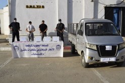 حجز 2290 قرص مهلوس بعنابة