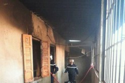 الشلف: إندلاع حريق بمسكن يحدث حالة طوارئ في دوار أولاد أحمد بمجاجة