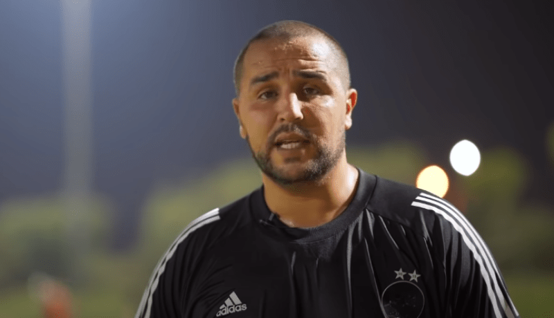 بوقرة يرفض صب الزيت على النار :”هدرنا بزاف”