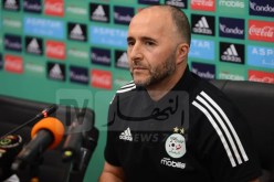 هؤلاء هم أبرز الغائبين عن قائمة بلماضي