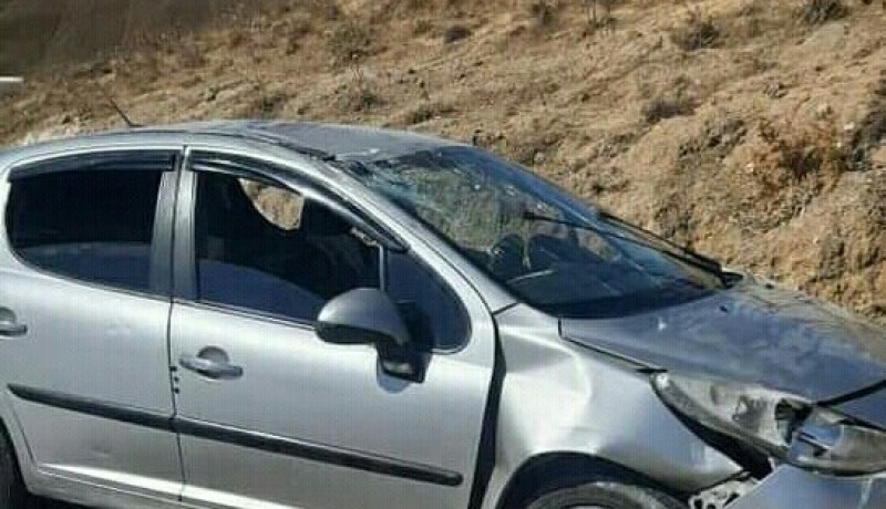 الشلف: 3 جرحى في إنحراف سيارة بعين أمران