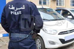 توقيف 2533 مشتبها به في قضايا متعلقة بالإعتداء وحمل الأسلحة البيضاء