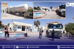 مصالح ولاية المسيلة تفند خبر إنقطاع التزويد بالأكسجين بمستشفى بوسعادة